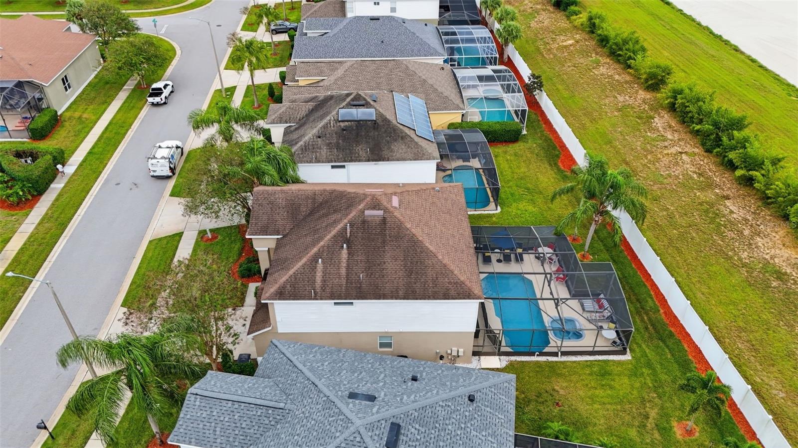 WYNDHAM PALMS PH 1A - Residential