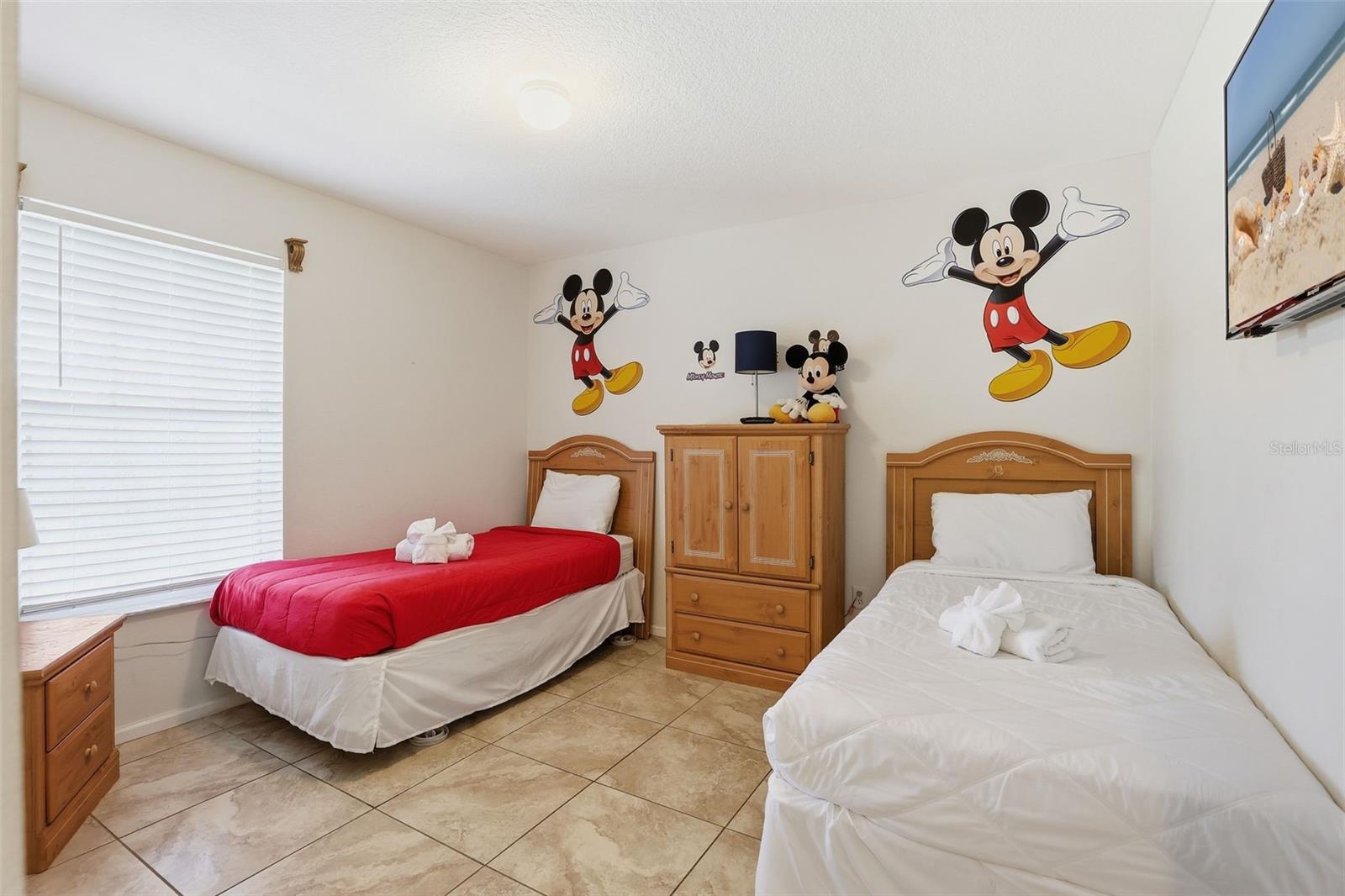 WYNDHAM PALMS PH 1A - Residential