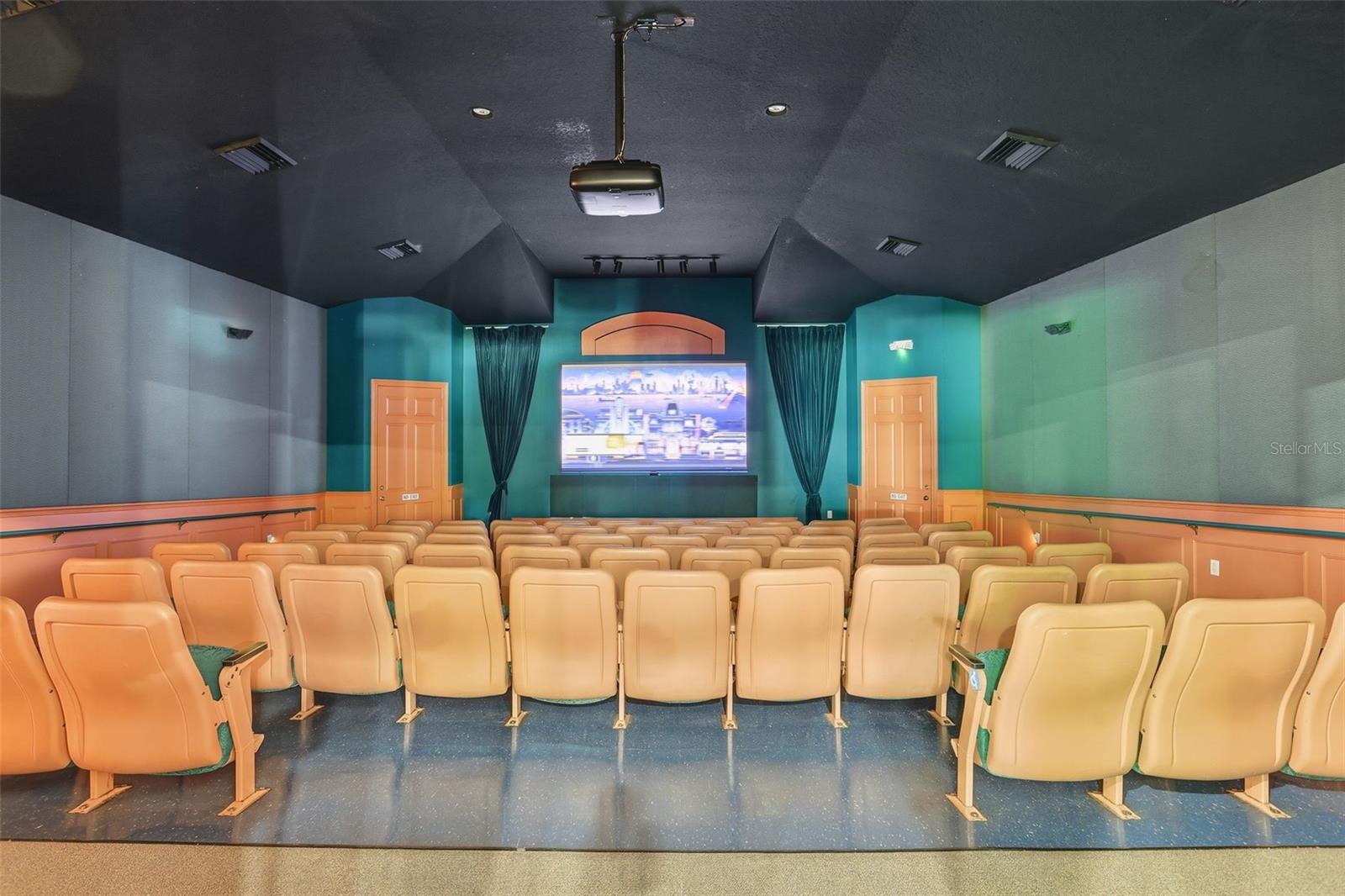 WYNDHAM PALMS PH 1A - Residential