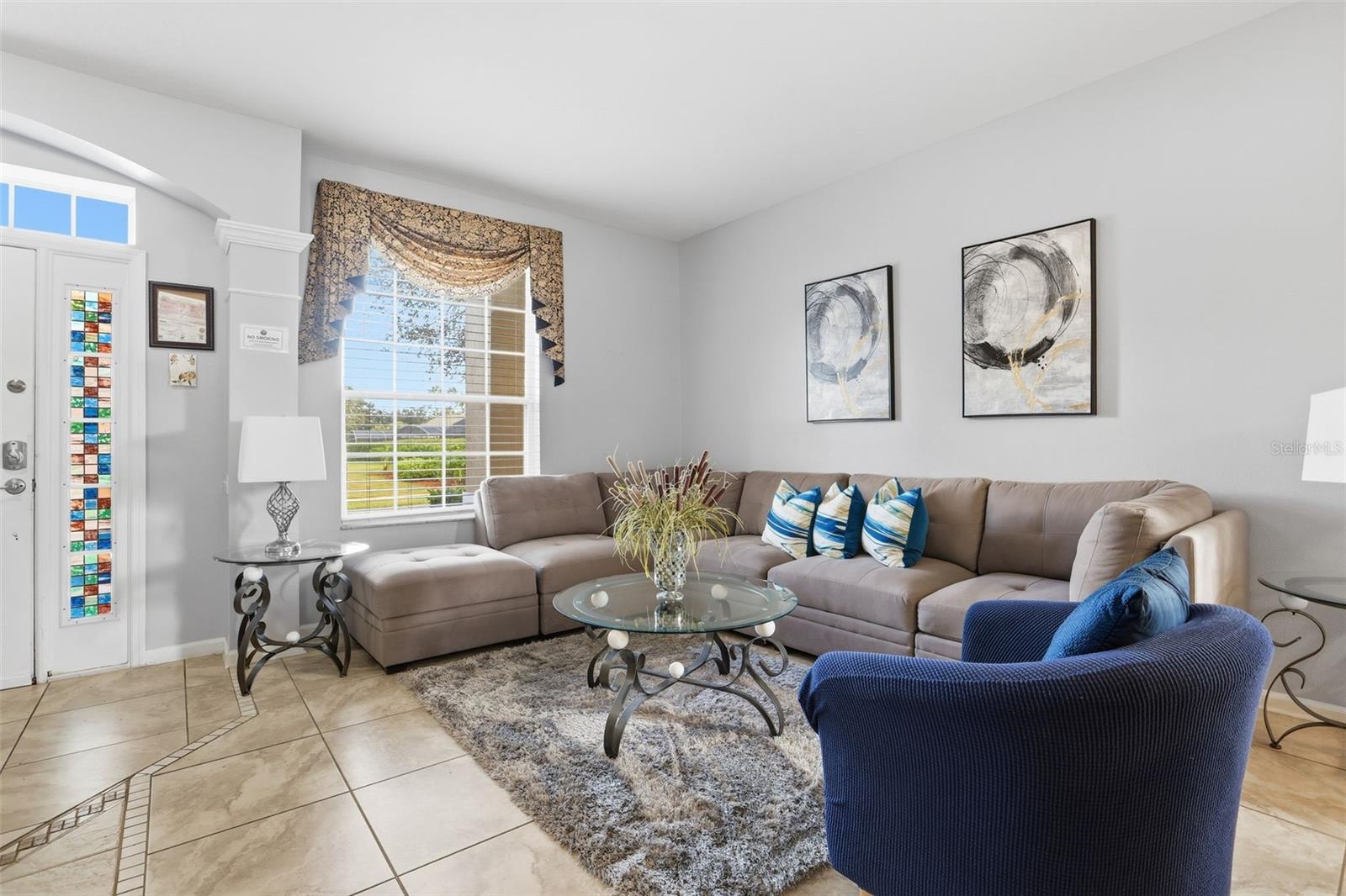 WYNDHAM PALMS PH 1A - Residential