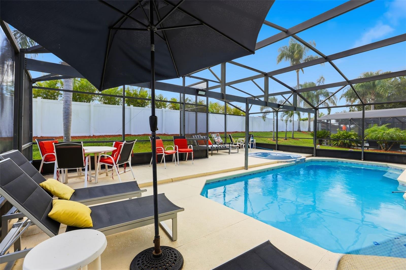 WYNDHAM PALMS PH 1A - Residential