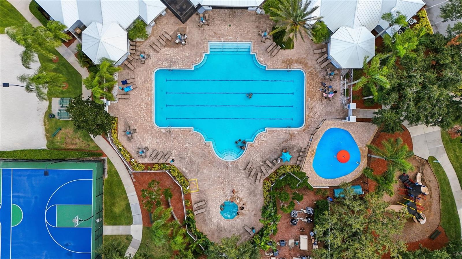 WYNDHAM PALMS PH 1A - Residential