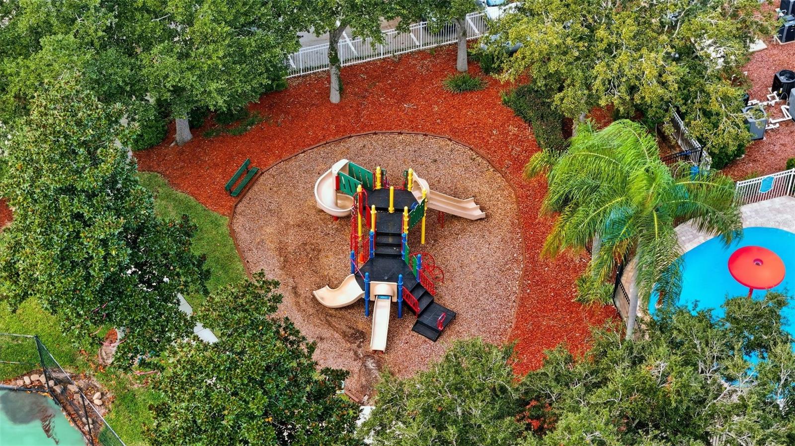 WYNDHAM PALMS PH 1A - Residential