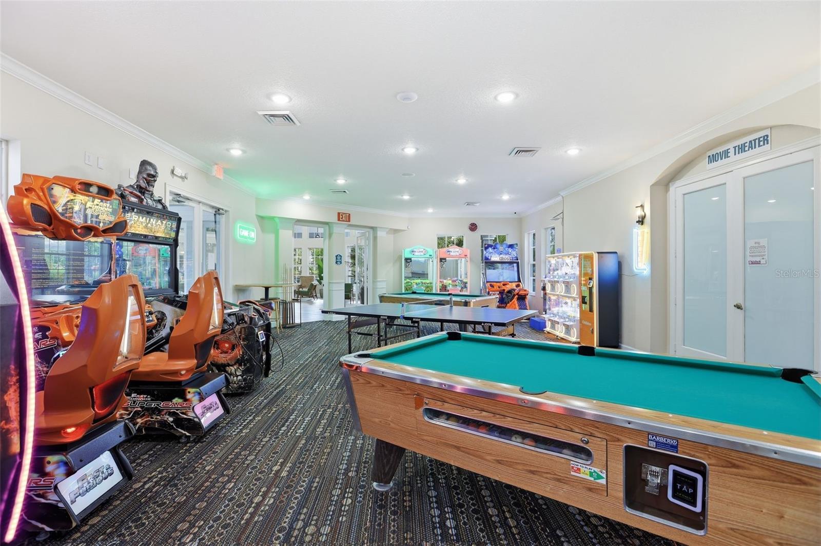 WYNDHAM PALMS PH 1A - Residential