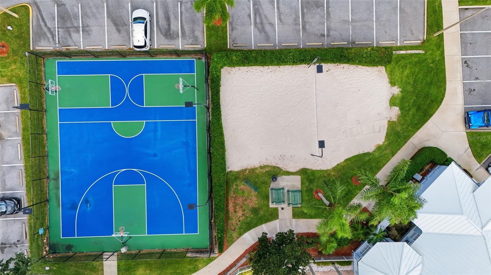 WYNDHAM PALMS PH 1A - Residential