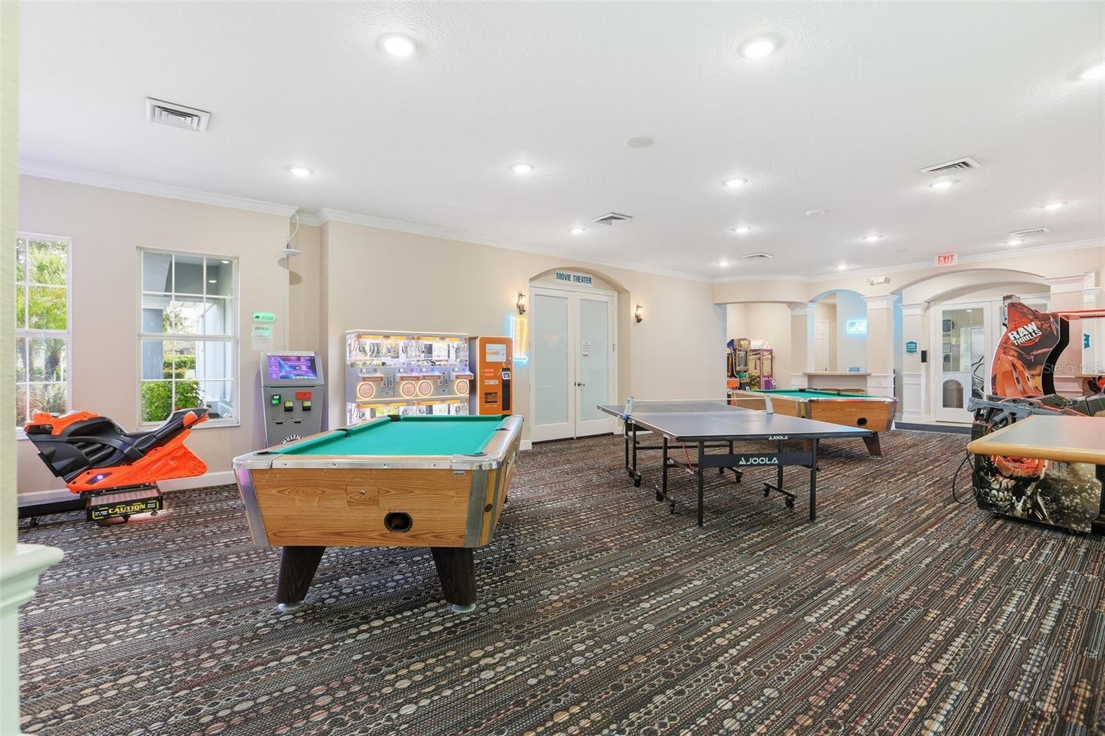 WYNDHAM PALMS PH 1A - Residential