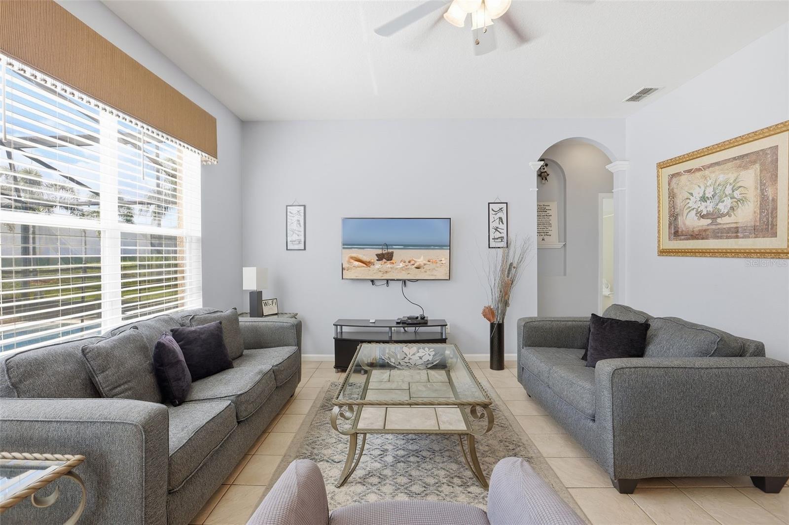 WYNDHAM PALMS PH 1A - Residential