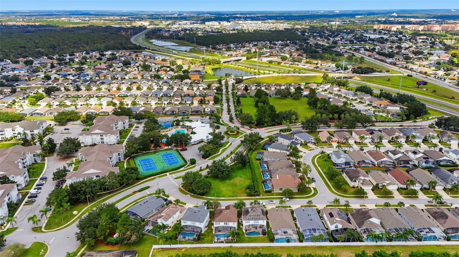 WYNDHAM PALMS PH 1A - Residential