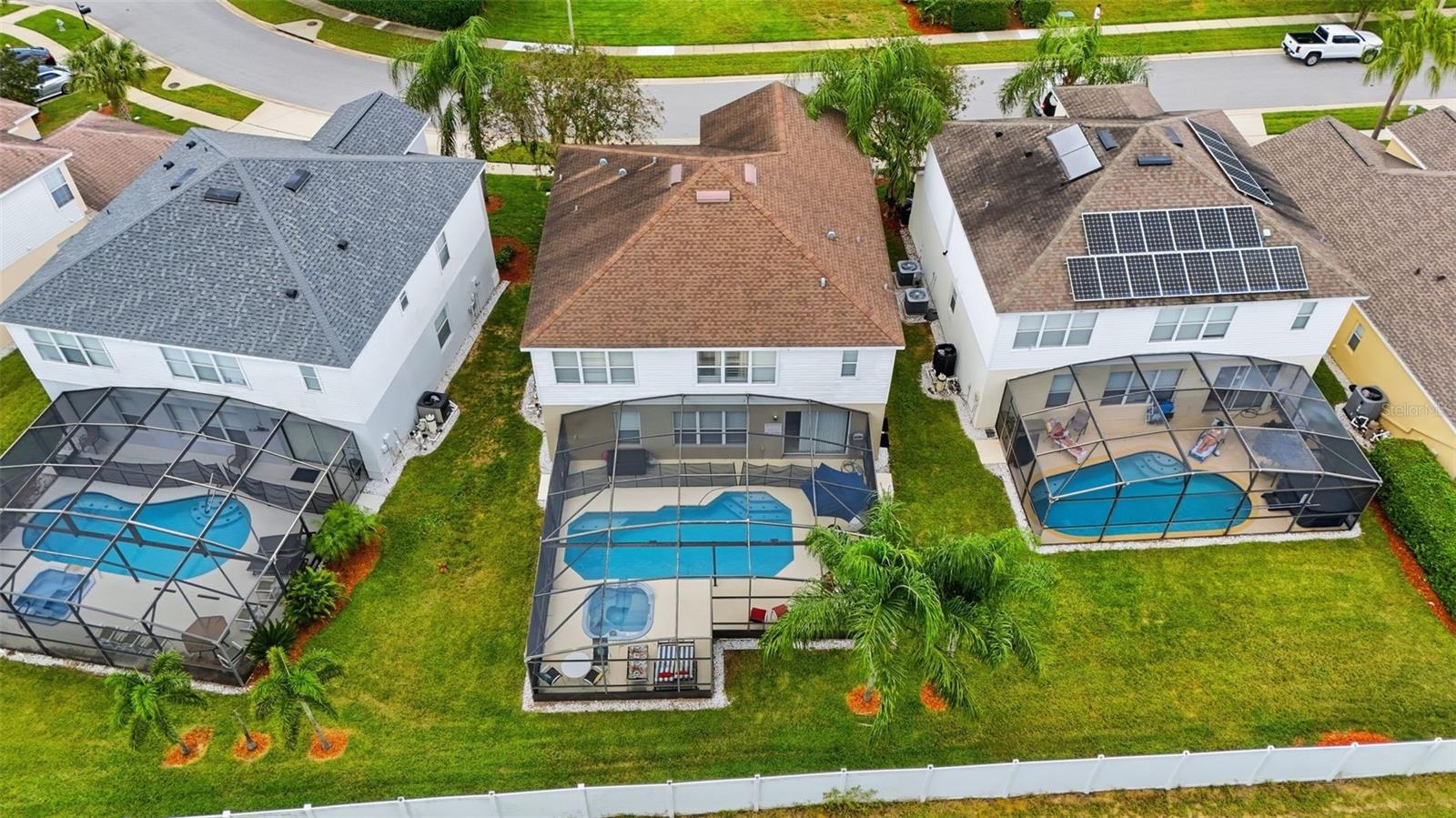 WYNDHAM PALMS PH 1A - Residential