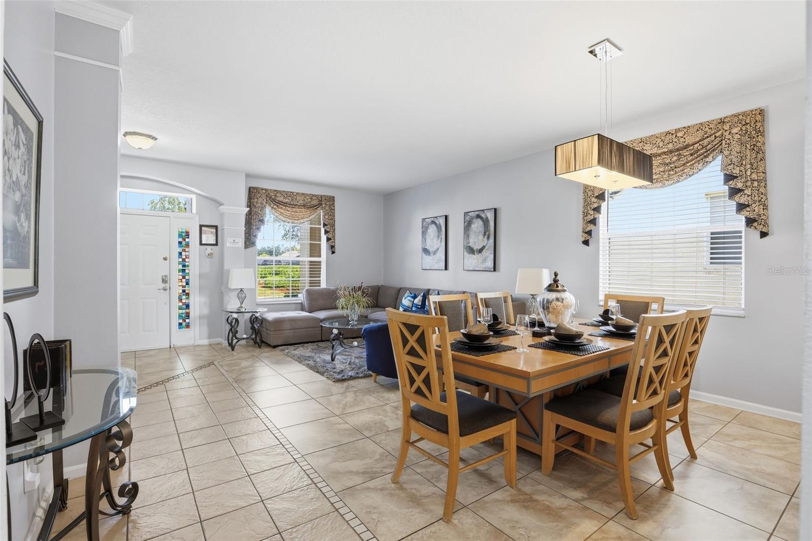 WYNDHAM PALMS PH 1A - Residential