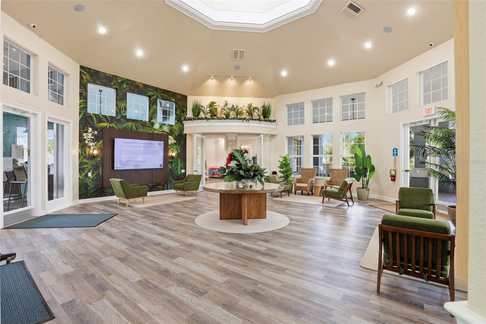 WYNDHAM PALMS PH 1A - Residential