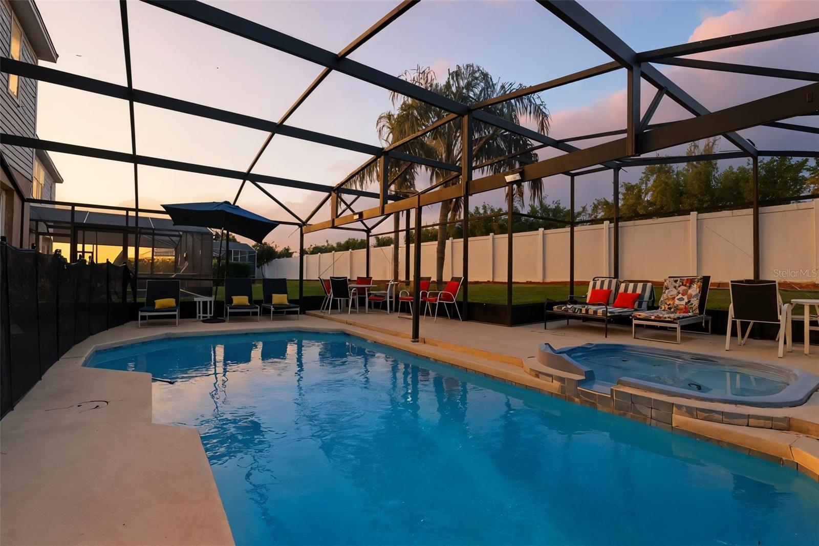 WYNDHAM PALMS PH 1A - Residential