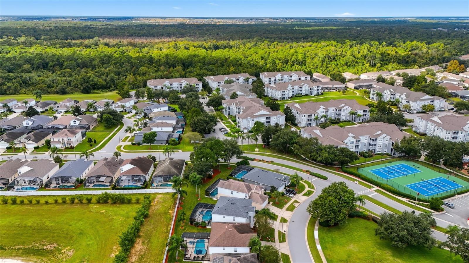 WYNDHAM PALMS PH 1A - Residential