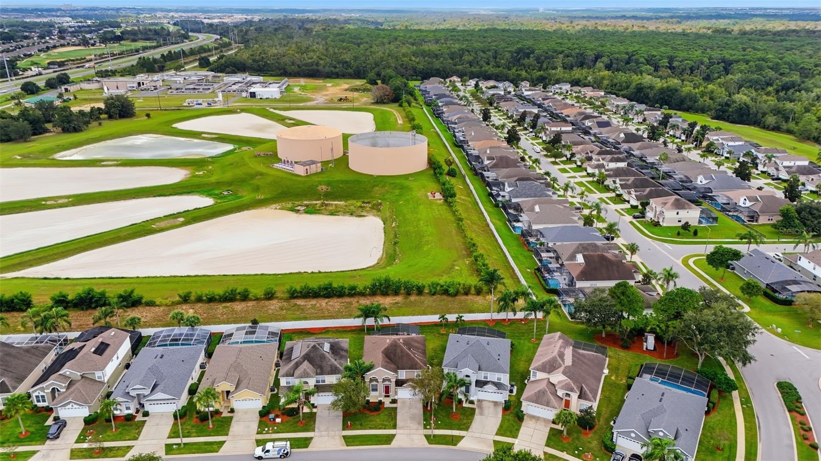 WYNDHAM PALMS PH 1A - Residential