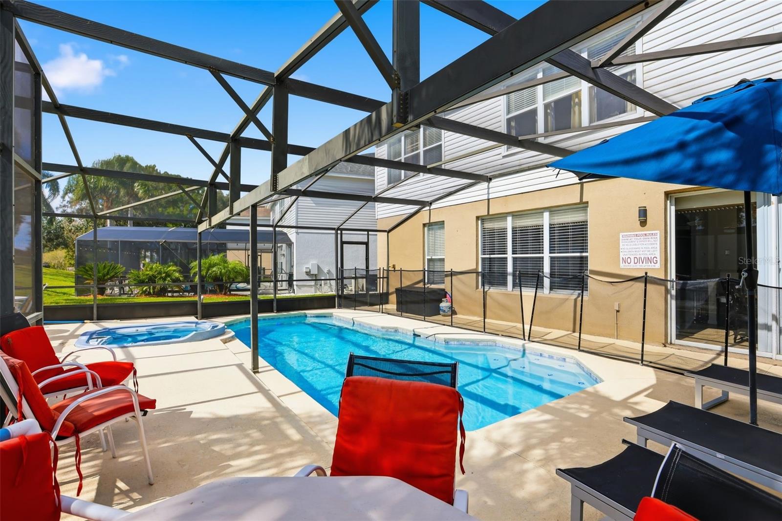 WYNDHAM PALMS PH 1A - Residential