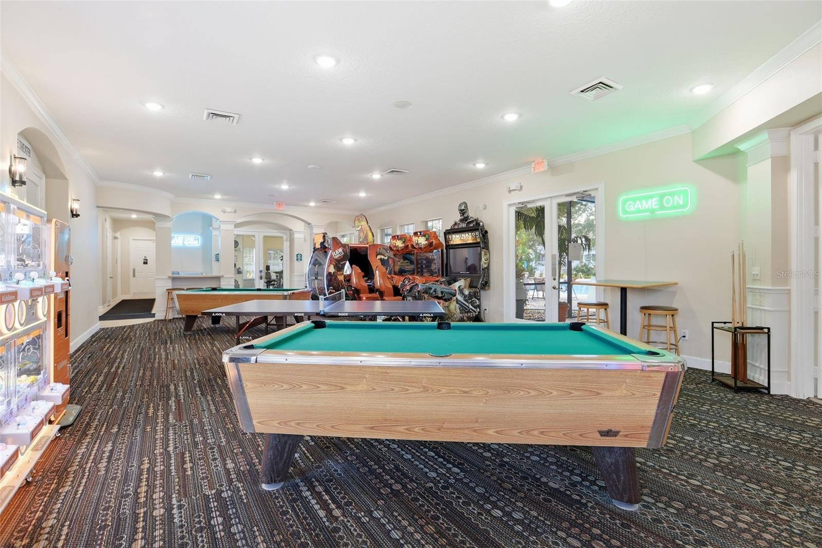 WYNDHAM PALMS PH 1A - Residential