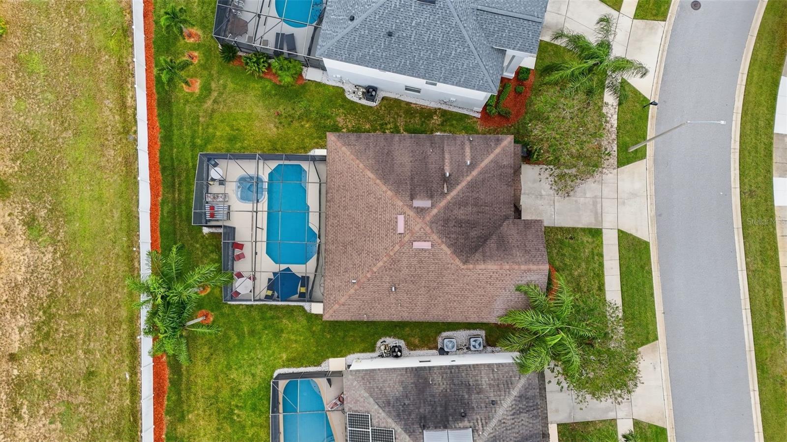 WYNDHAM PALMS PH 1A - Residential