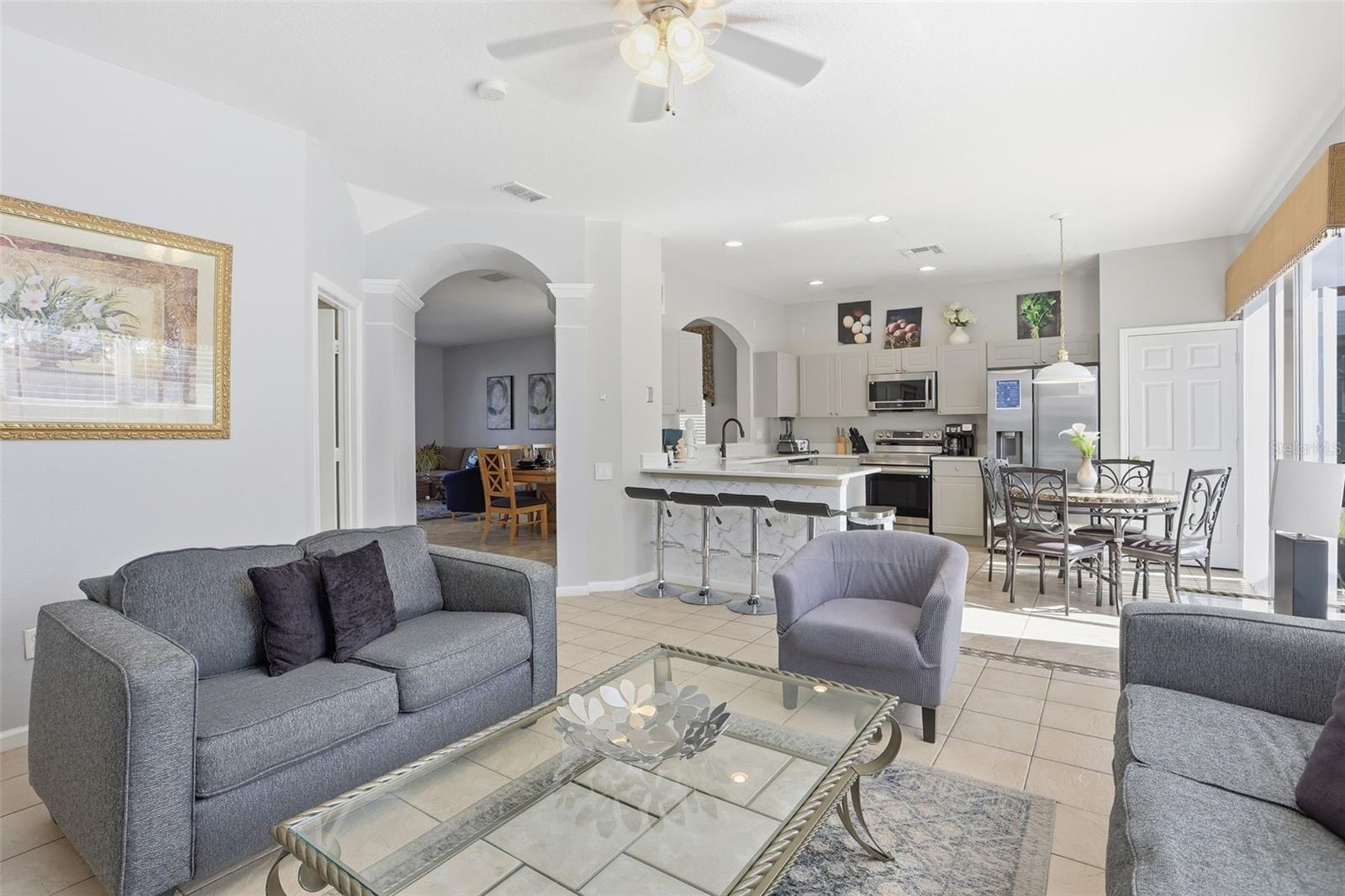 WYNDHAM PALMS PH 1A - Residential