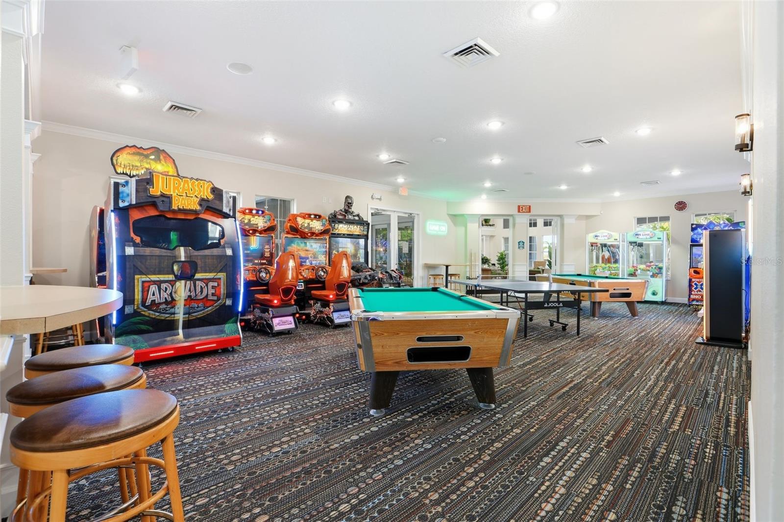 WYNDHAM PALMS PH 1A - Residential