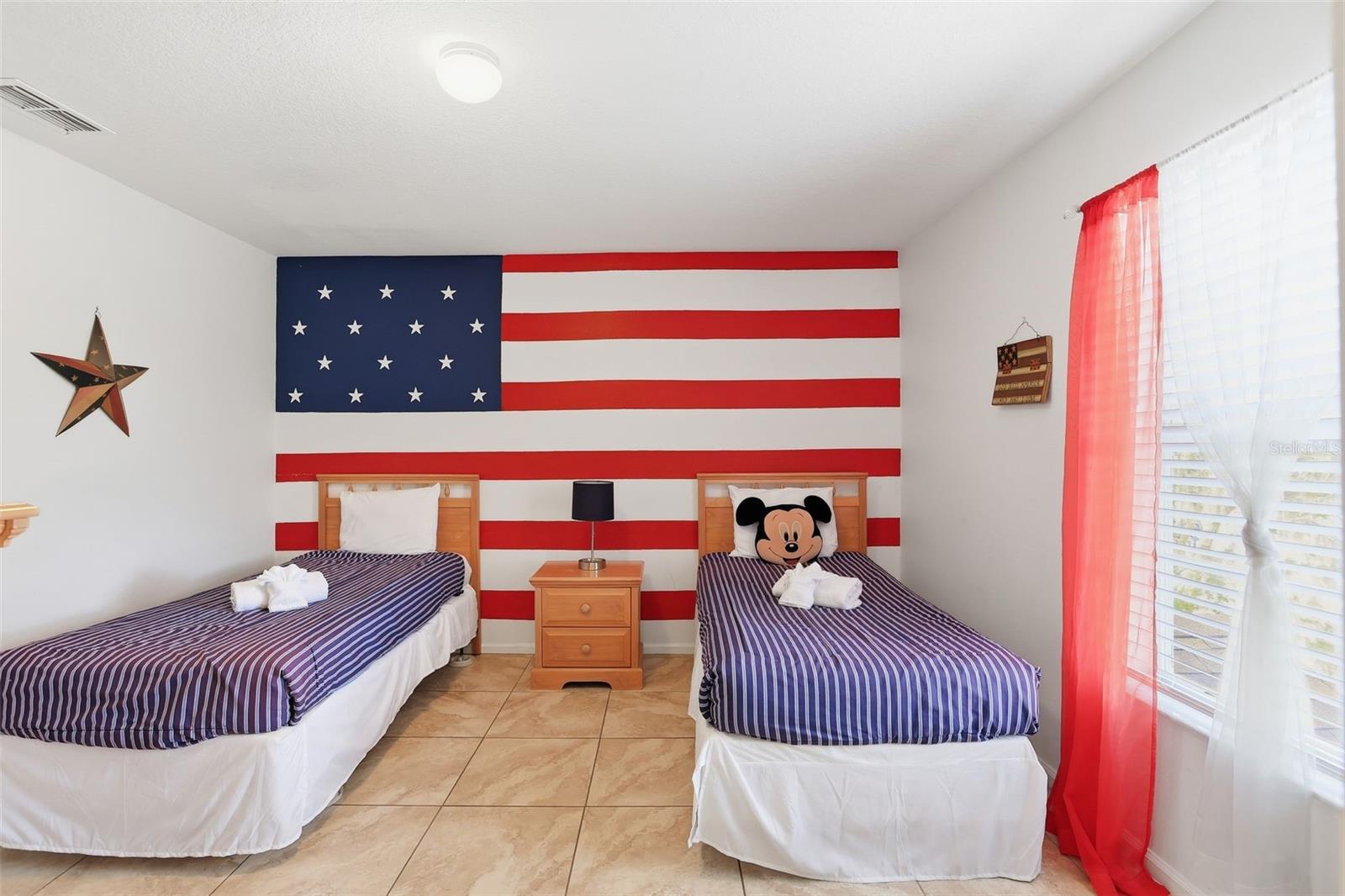 WYNDHAM PALMS PH 1A - Residential