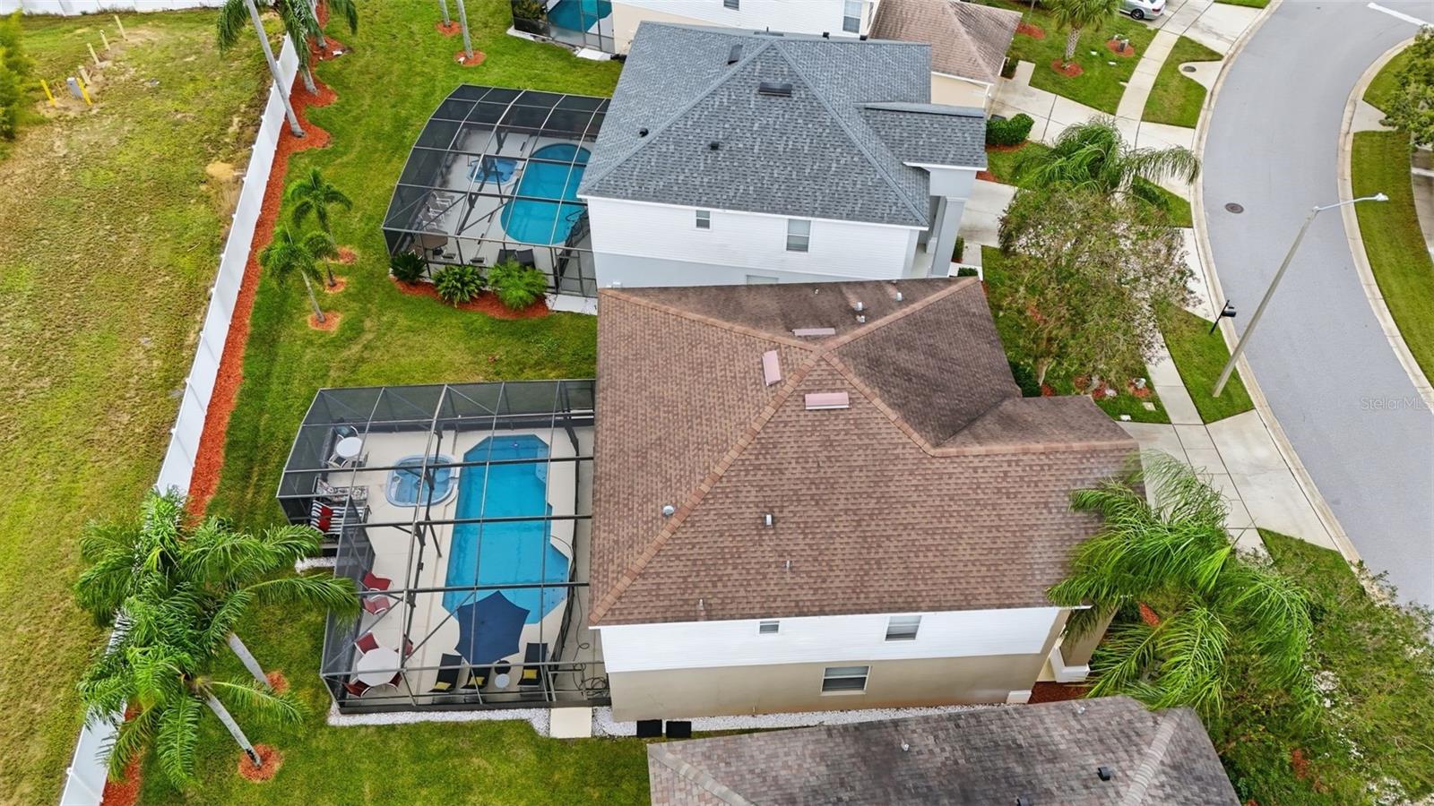 WYNDHAM PALMS PH 1A - Residential