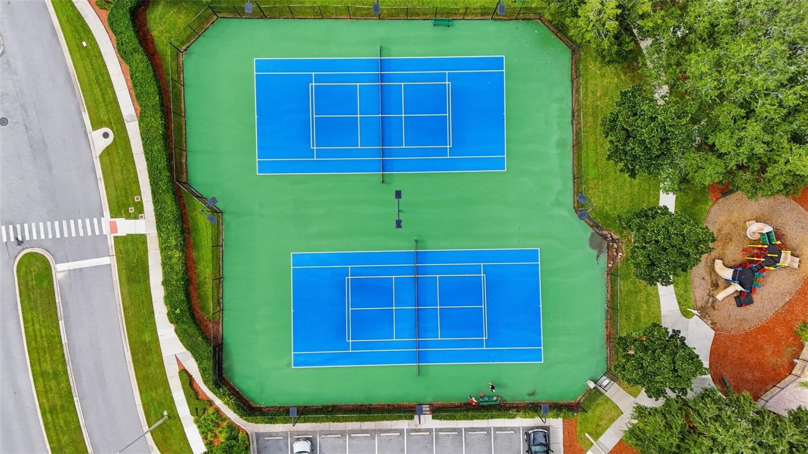 WYNDHAM PALMS PH 1A - Residential