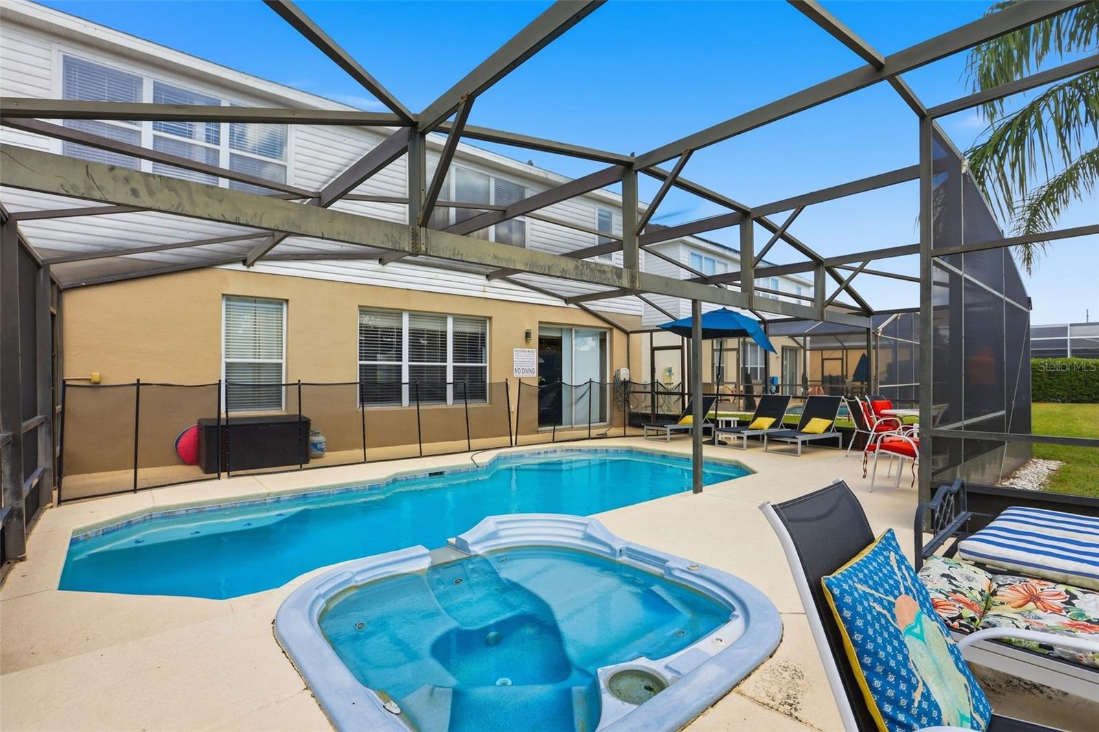 WYNDHAM PALMS PH 1A - Residential