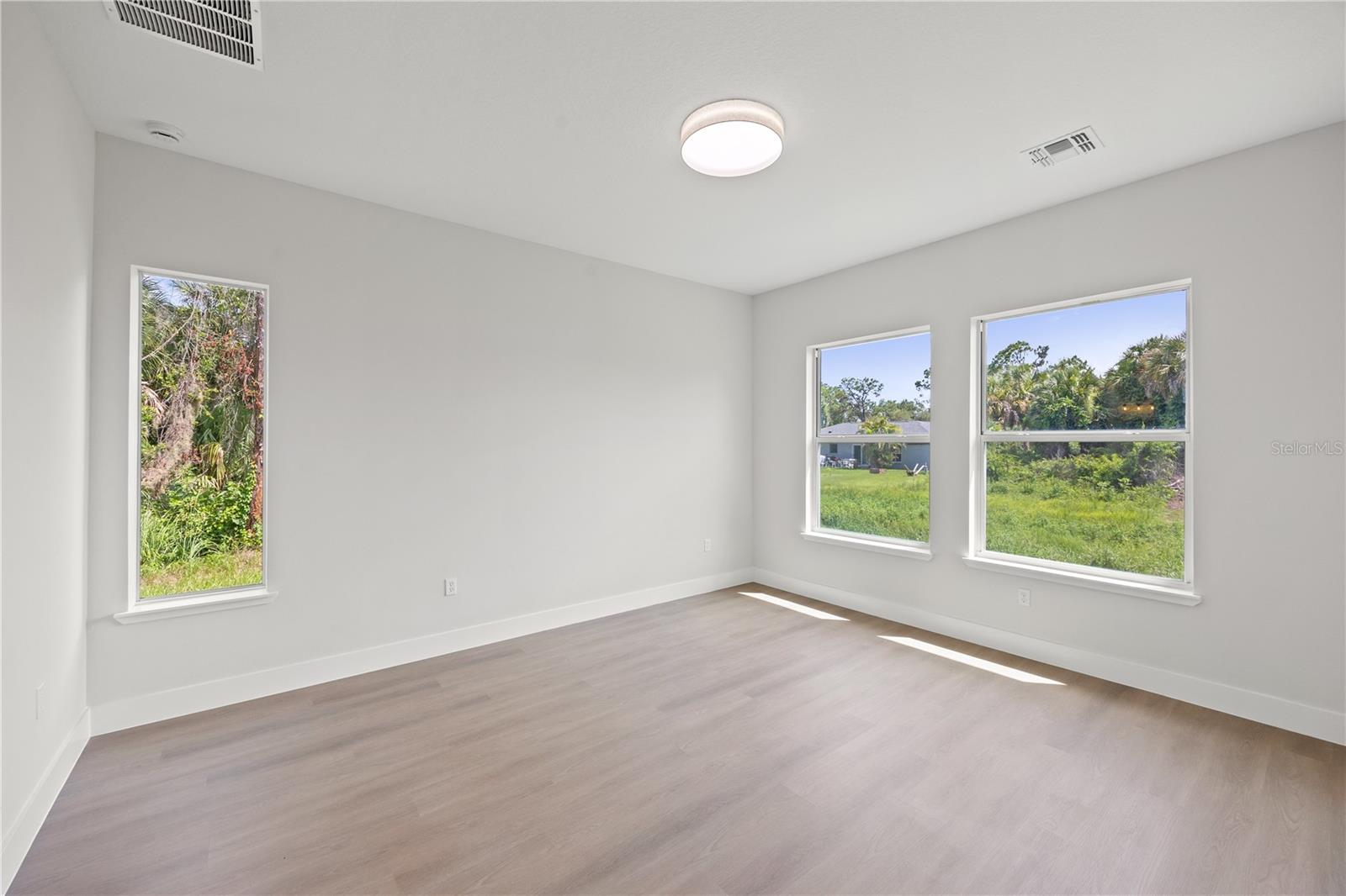 PORT CHARLOTTE SUB 08 - Residential