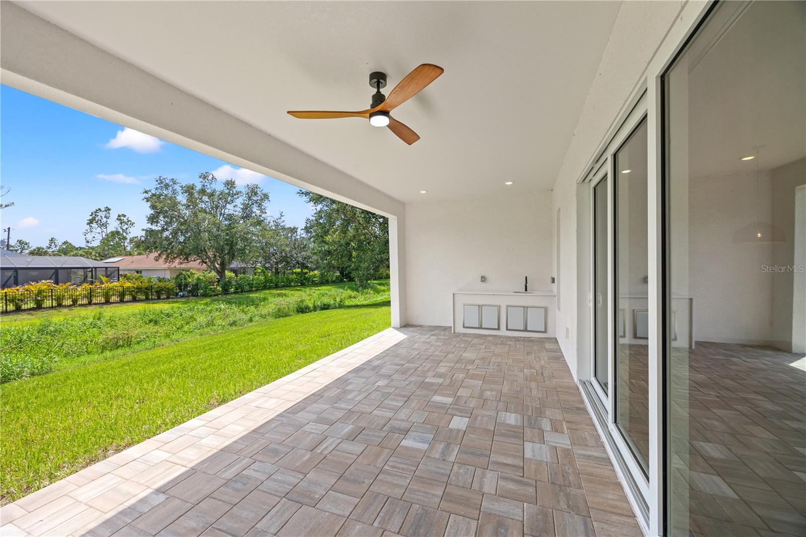 PORT CHARLOTTE SUB 08 - Residential