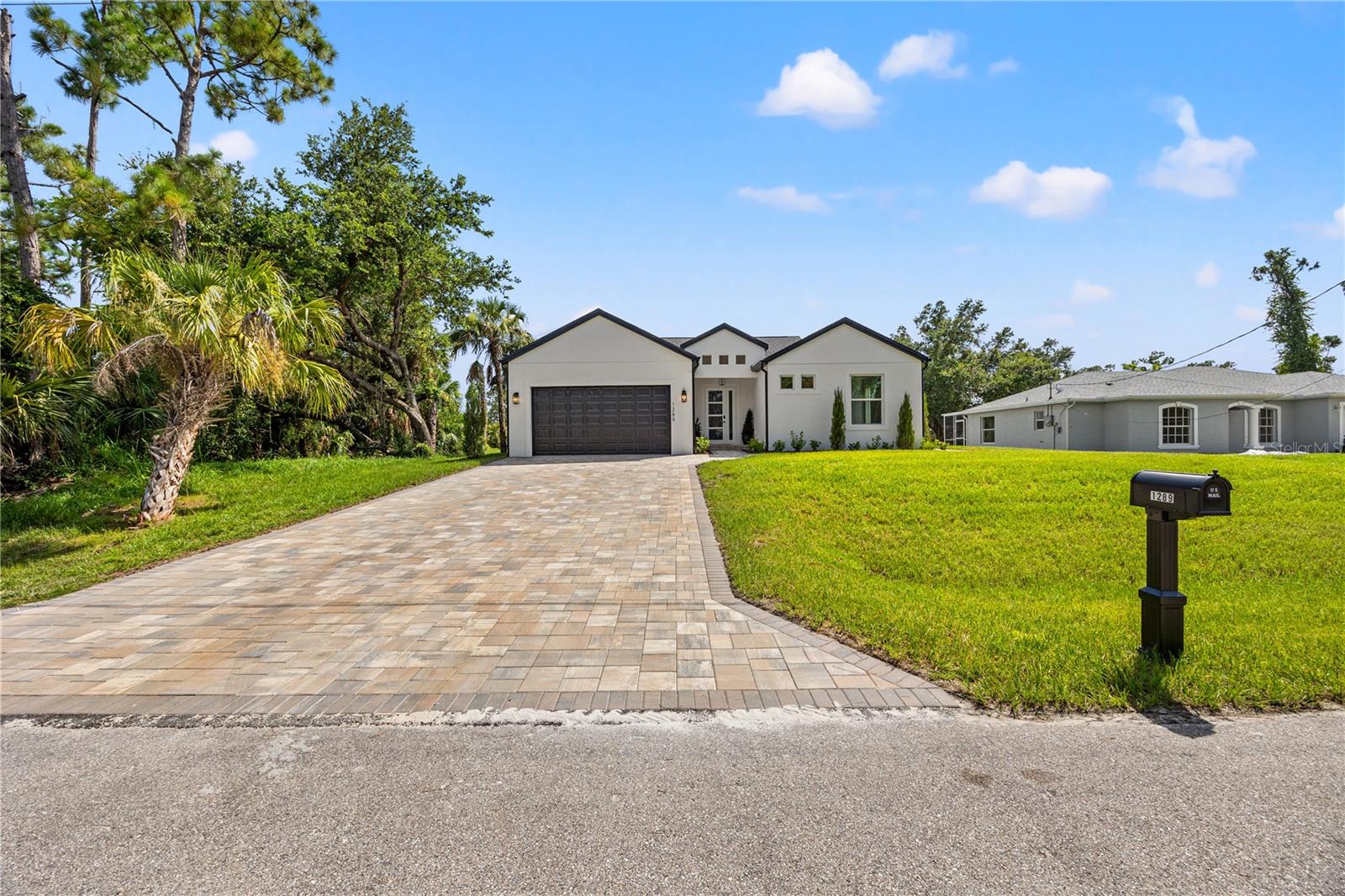 PORT CHARLOTTE SUB 08 - Residential