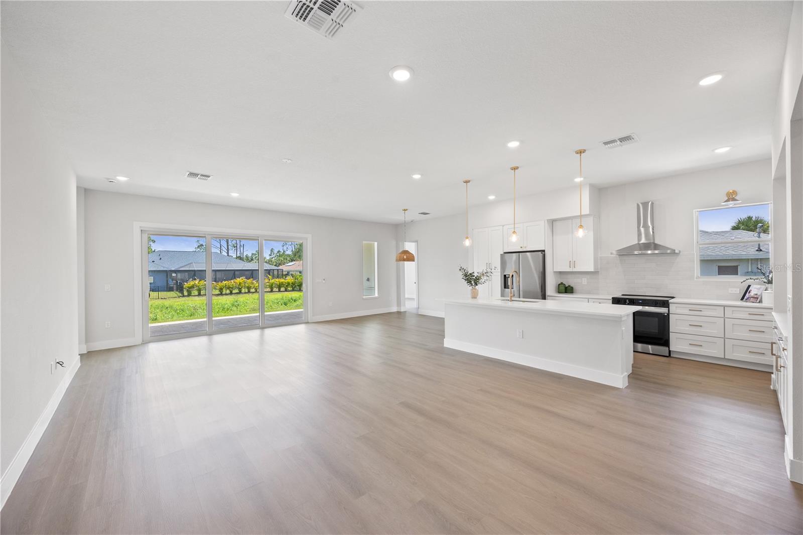 PORT CHARLOTTE SUB 08 - Residential