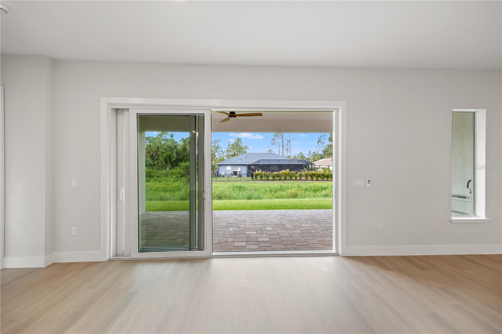 PORT CHARLOTTE SUB 08 - Residential