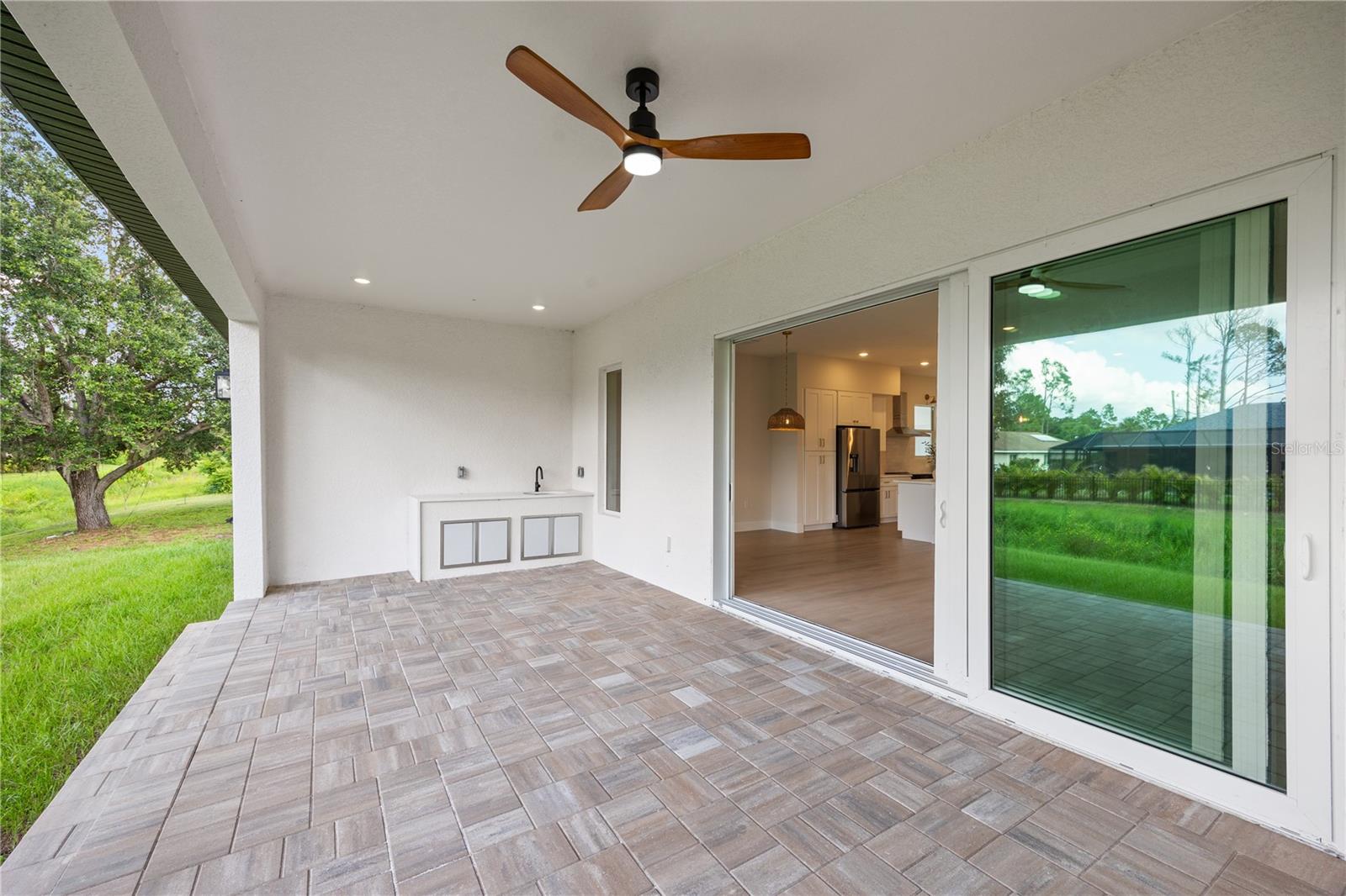 PORT CHARLOTTE SUB 08 - Residential