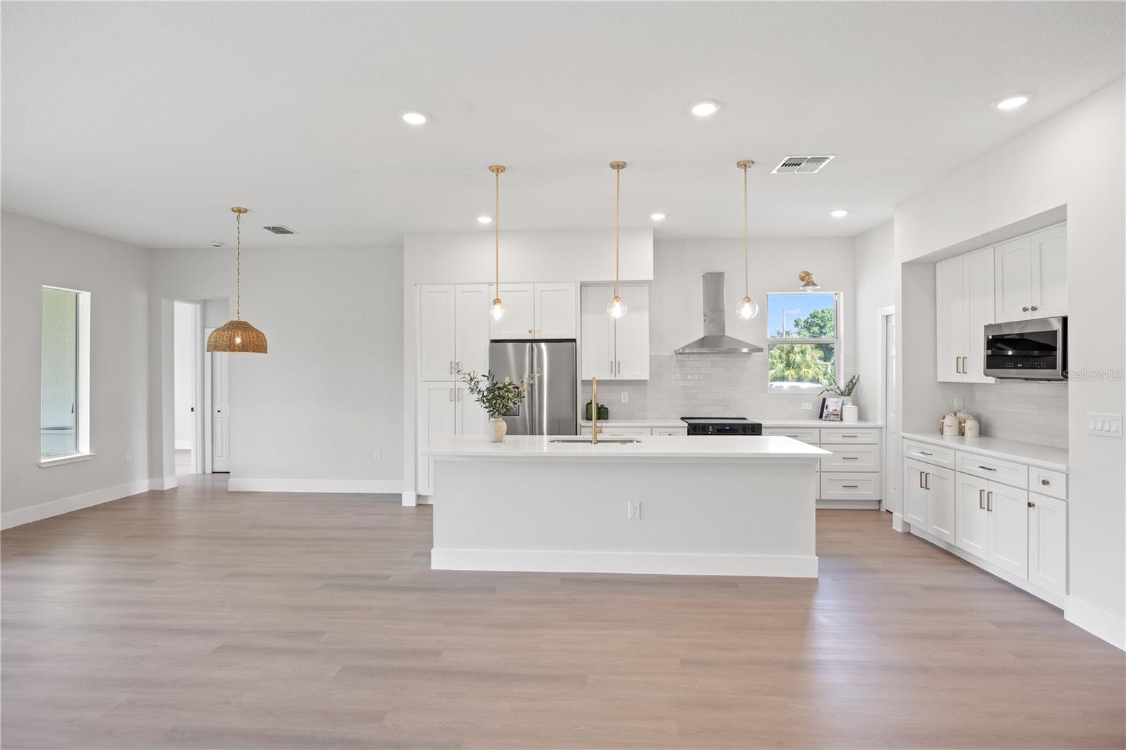 PORT CHARLOTTE SUB 08 - Residential