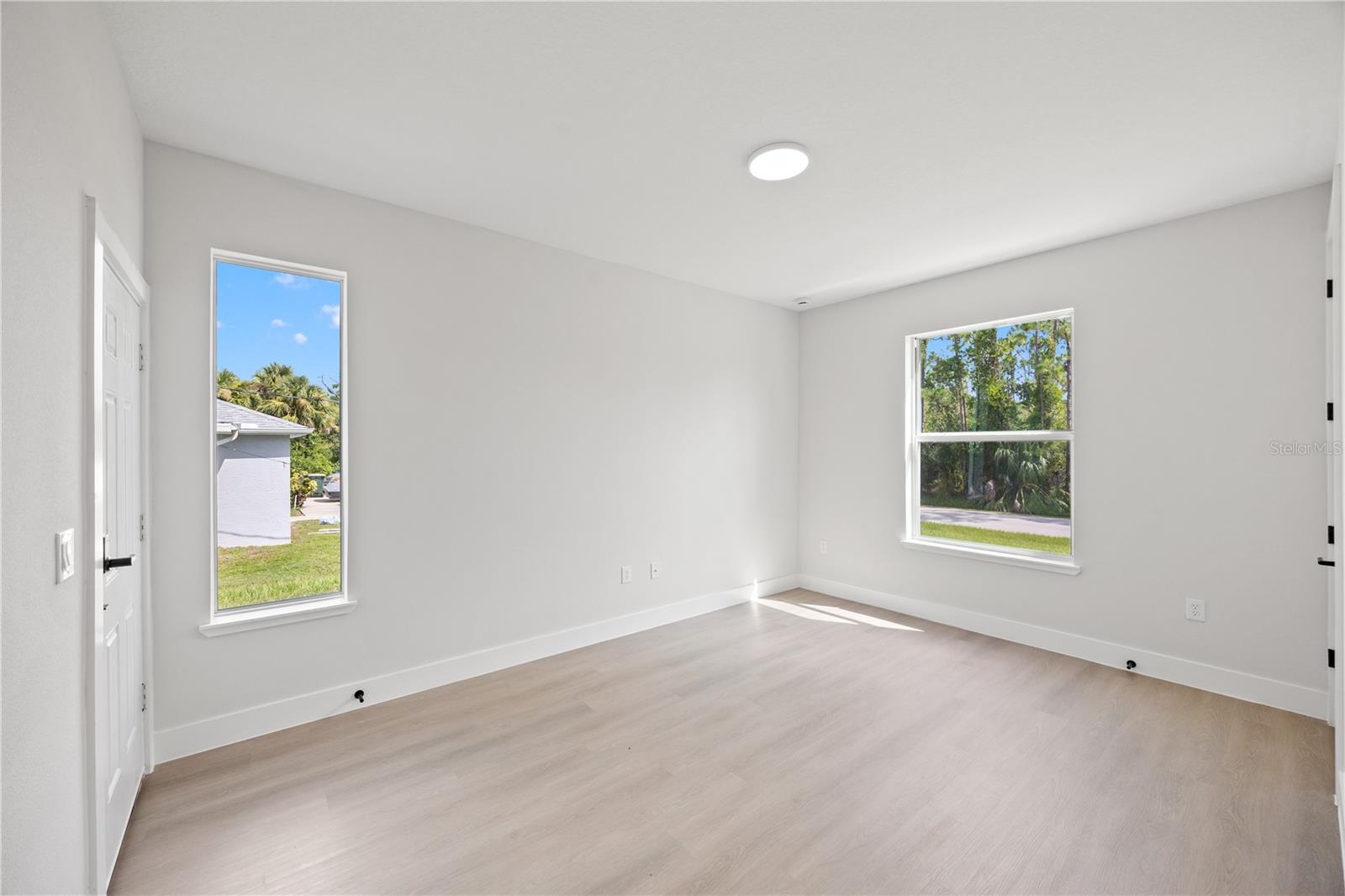 PORT CHARLOTTE SUB 08 - Residential