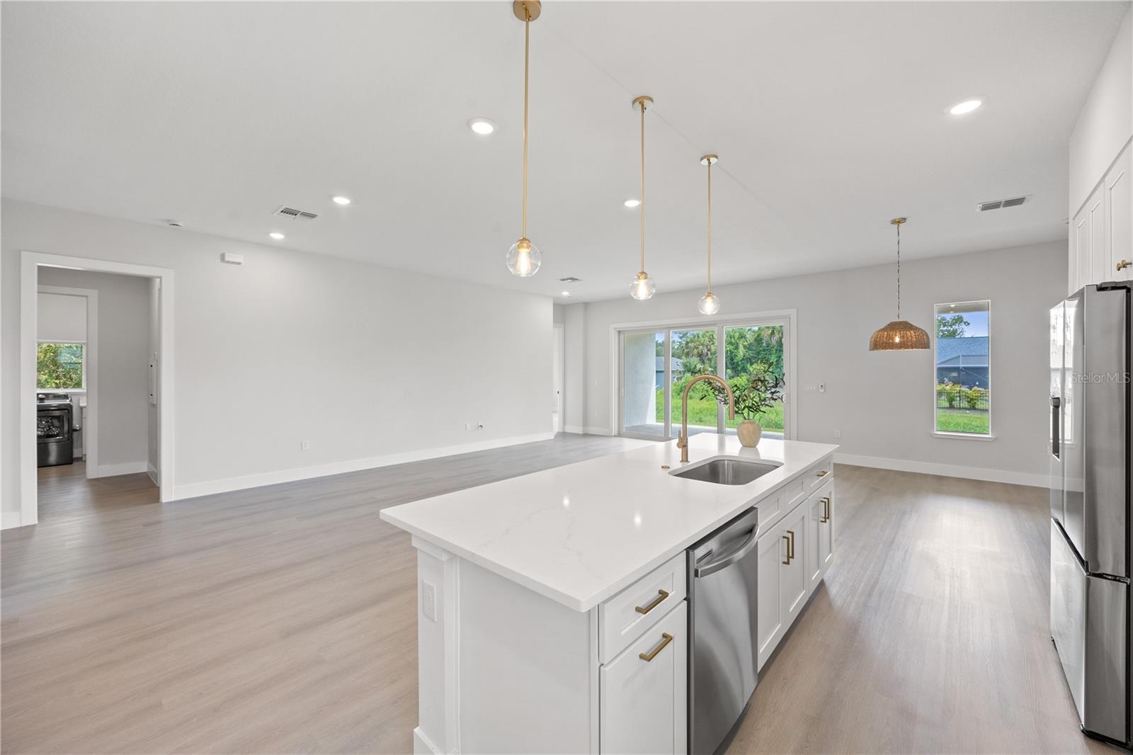 PORT CHARLOTTE SUB 08 - Residential