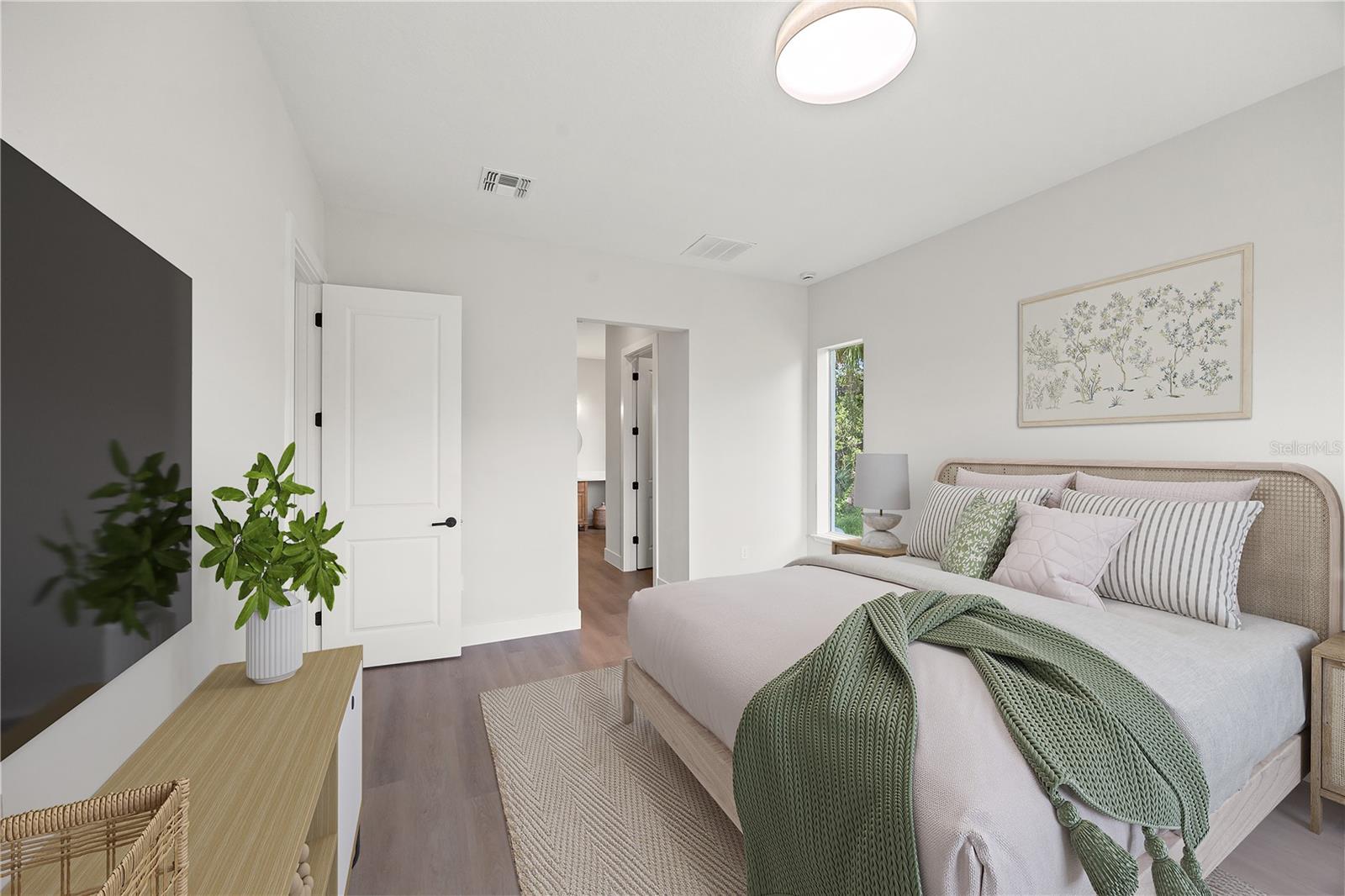 PORT CHARLOTTE SUB 08 - Residential