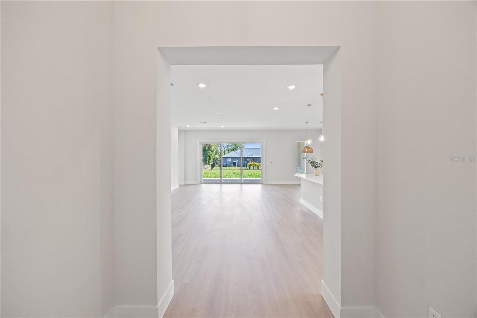 PORT CHARLOTTE SUB 08 - Residential