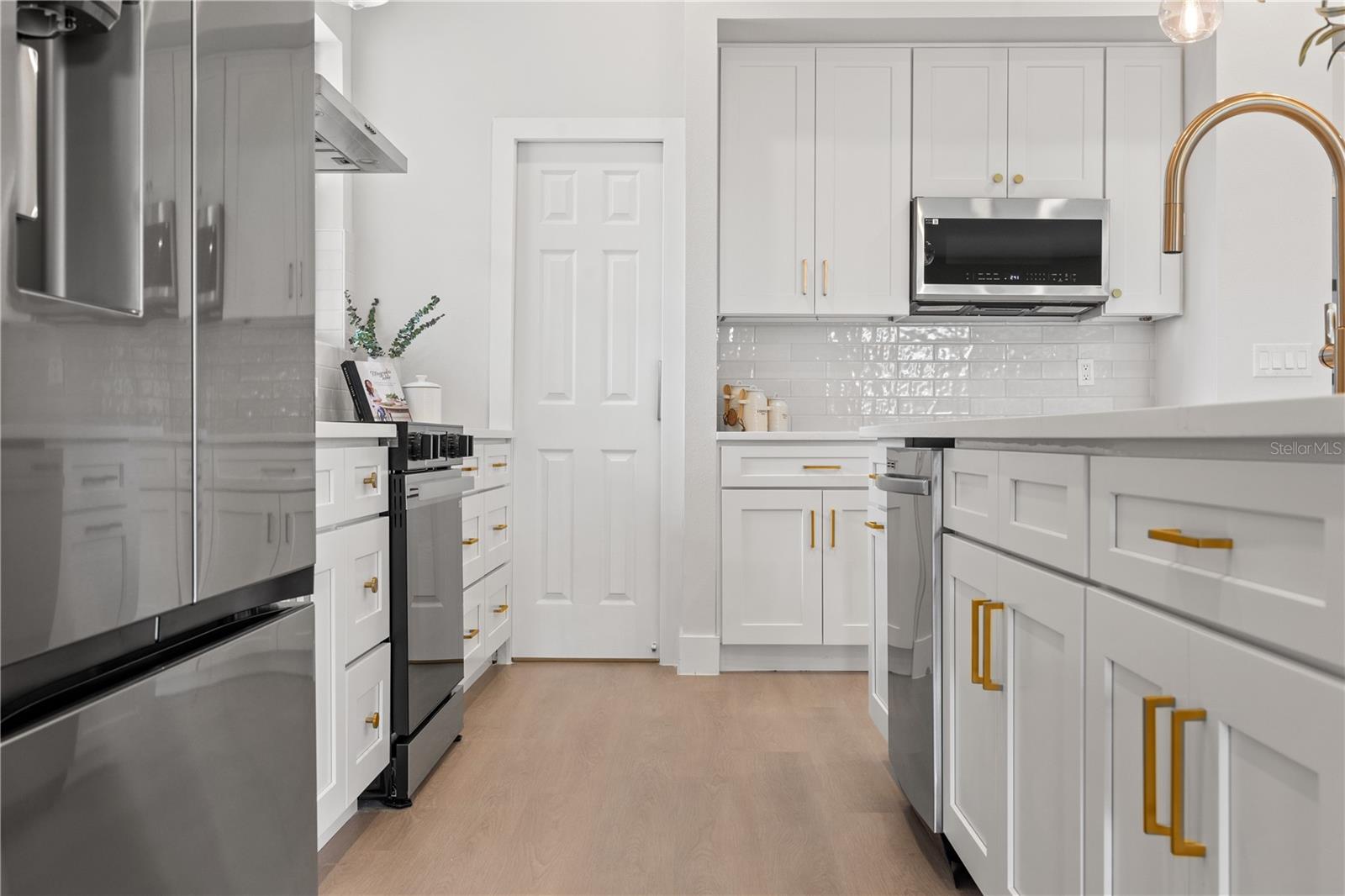 PORT CHARLOTTE SUB 08 - Residential