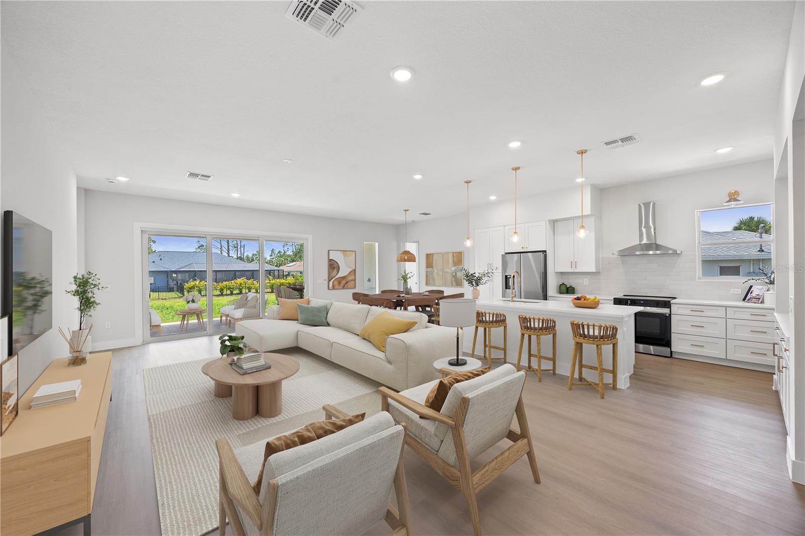 PORT CHARLOTTE SUB 08 - Residential