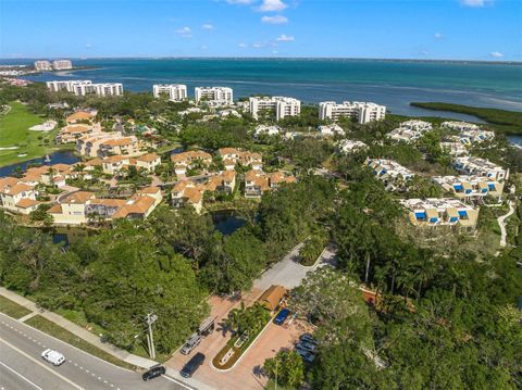 A home in LONGBOAT KEY