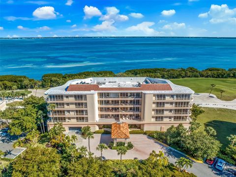 A home in LONGBOAT KEY