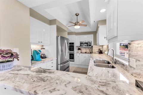 A home in LONGBOAT KEY