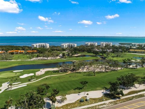 A home in LONGBOAT KEY