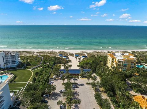 A home in LONGBOAT KEY