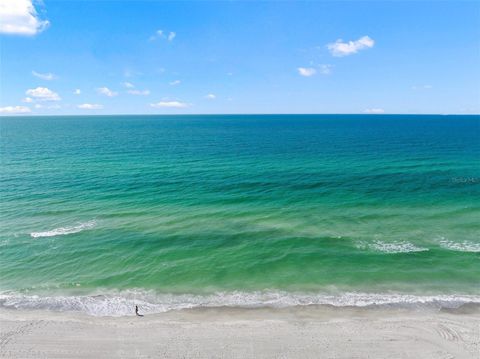 A home in LONGBOAT KEY