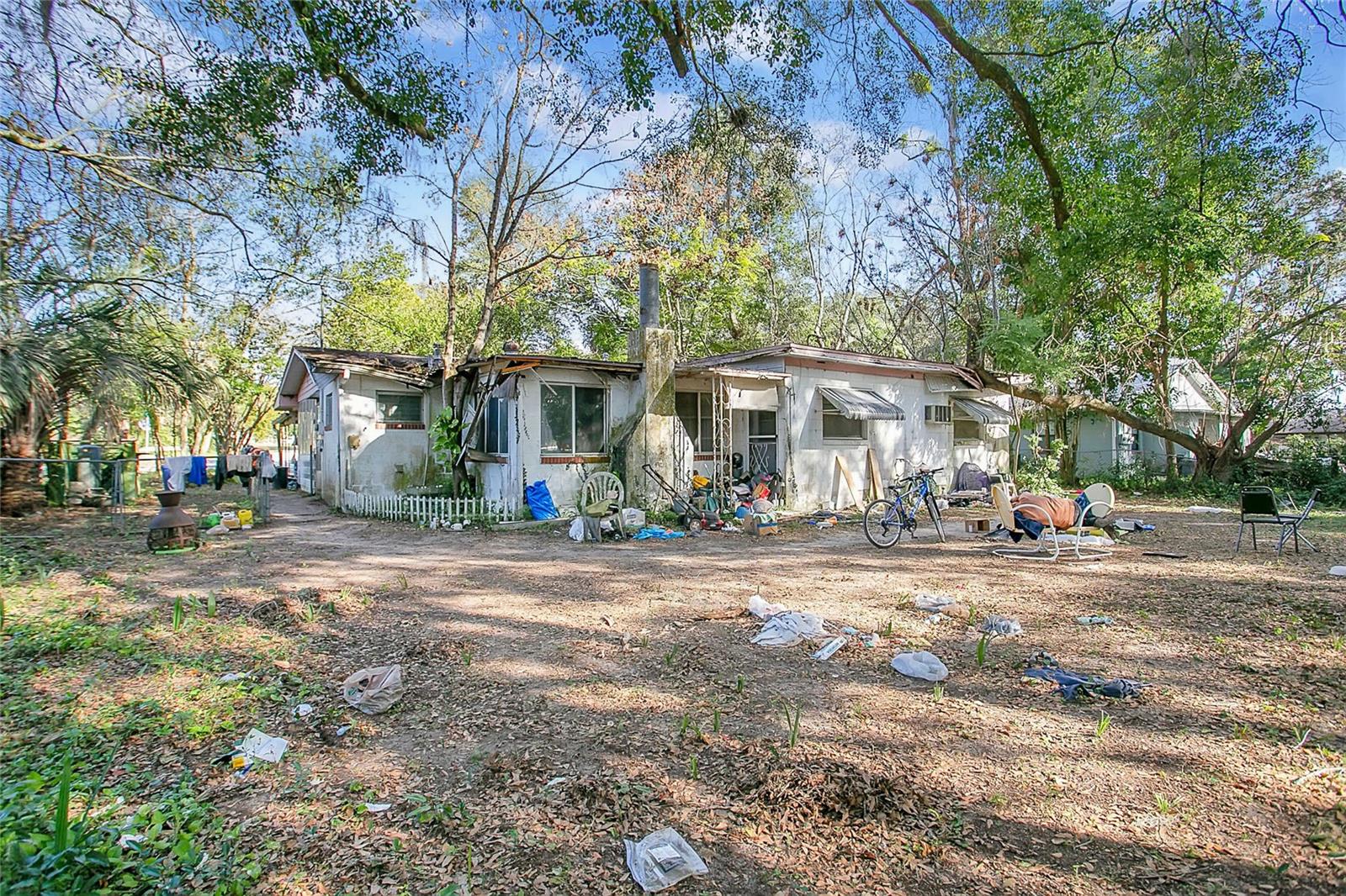 OAKVIEW - Residential