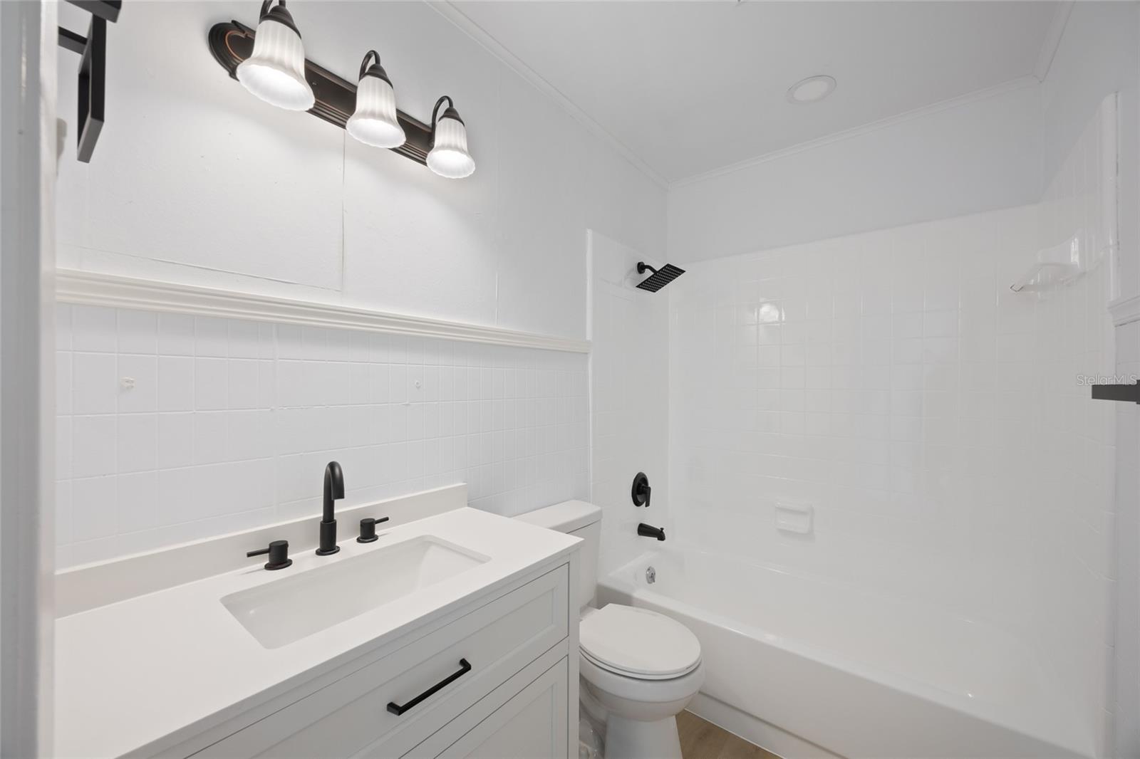 HEATHER LAKES UNIT III - Residential