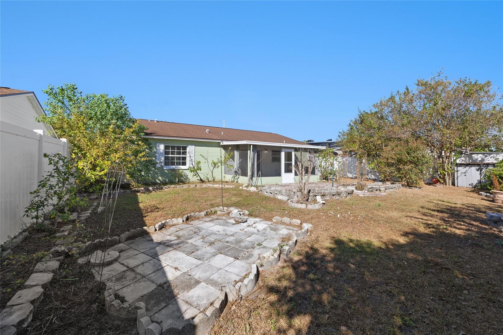 HEATHER LAKES UNIT III - Residential