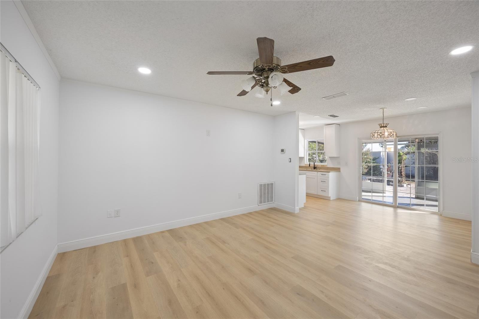 HEATHER LAKES UNIT III - Residential